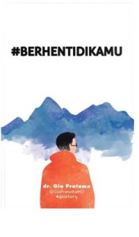 Image of #Berhentidikamu