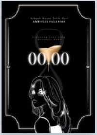 Image of 00:00 Sepasang Luka Yang Berakhir Duka