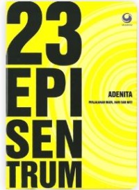 Image of 23 Episentrum