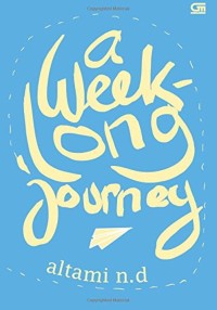 Image of A Week Long Journey