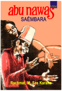 Image of Abu Nawas Saembara