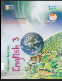 Image of Advanced Learning English 3