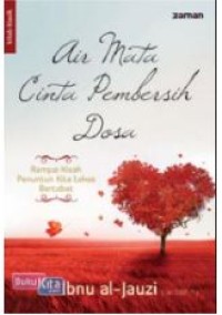 Image of Air Mata Cinta Pembersih Dosa
