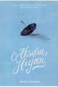 Image of Aksara Hujan