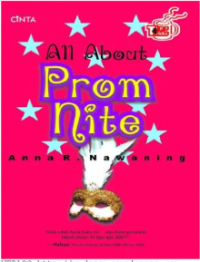 Image of All About Promnite