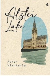 Image of Alster Lake