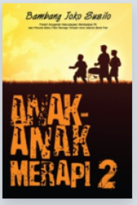 Image of Anak-anak Merapi