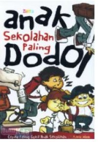 Image of Anak Sekolah Paling Dodol
