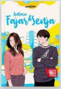 Image of Antara Fajar dan Senja