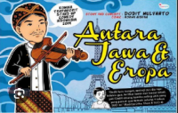 Image of Antara jawa dan Eropa