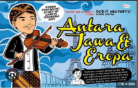 Image of Antara Jawa & Eropa