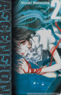 Image of Ascension Vol.2