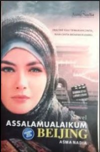 Image of Assalamualaikum Beijing