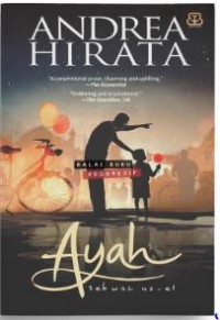 Image of Ayah/Andrea Hirata