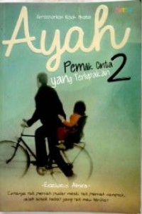 Image of Ayah Pemilik Cinta Yang Terlupakan