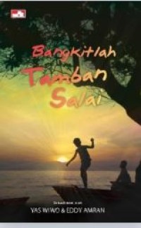 Image of Bangkitlah Tamban Salai