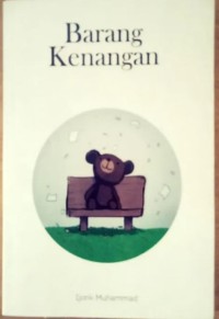 Image of Barang Kenangan