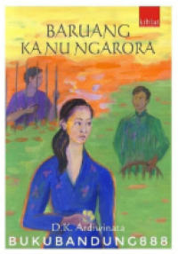 Image of Baruang Kanu Ngarora