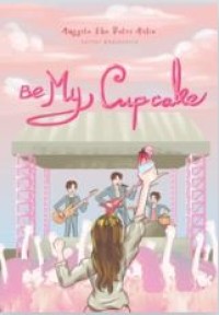 Image of Be My Cupcake