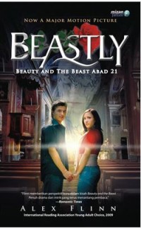 Image of Beastly; Beauty and The Beast Abad 21