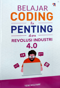 Image of Belajar Coding Itu Penting Di era Revolusi Industri 4.0