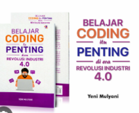 Image of Belajar Coding itu Penting di Era Revolusi Industri 4.0