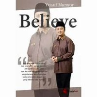 Image of Believe