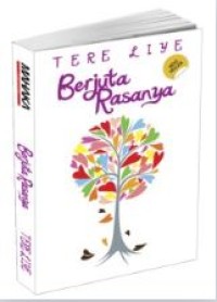 Image of Berjuta rasanya