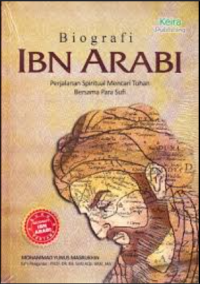 Image of Biografi IBN ARABI