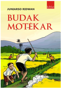 Image of Budak Motekar