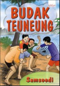 Image of Budak Teuneung