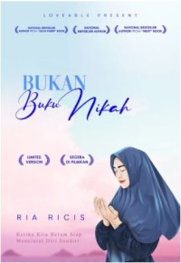 Image of Bukan Buku Nikah
