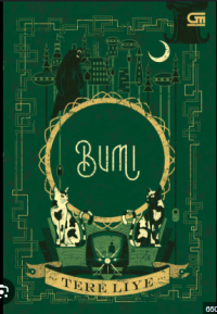 Image of Bumi