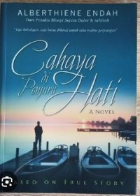 Image of Cahaya di Penjuru Hati