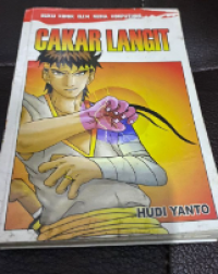 Image of Cakar Langit