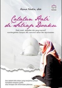 Image of Catatan Hati Di Setiap Do'aku