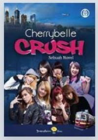 Image of Cherrybelle Crush