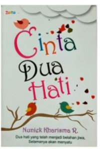 Image of Cinta Dua Hati