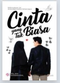 Image of Cinta yang Tak Biasa