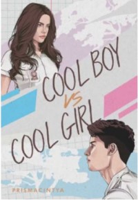Image of Cool boy vs Cool Girl