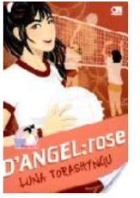 Image of D'Angel - Rose