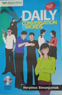 Image of Daily Conversation & Words