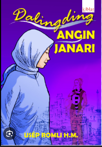 Image of Daling ding angin janari