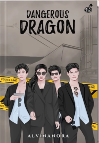 Image of Dangerous Dragon