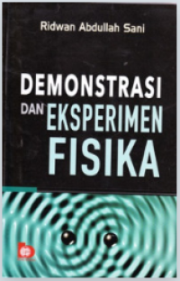 Image of Demonstrasi Dan Eksperimen Fisika