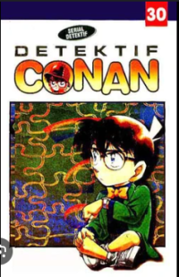 Image of Detektif Conan Vol.30
