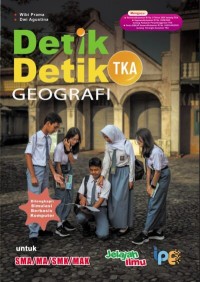 Image of Detik-Detik TKA Geografi