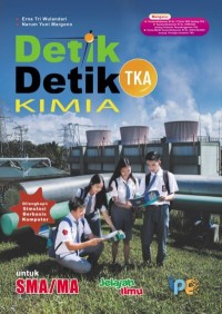 Image of Detik-Detik TKA Kimia