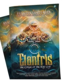 Image of Elantris