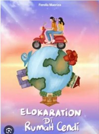 Image of Elokaration Di Rumah Cendi